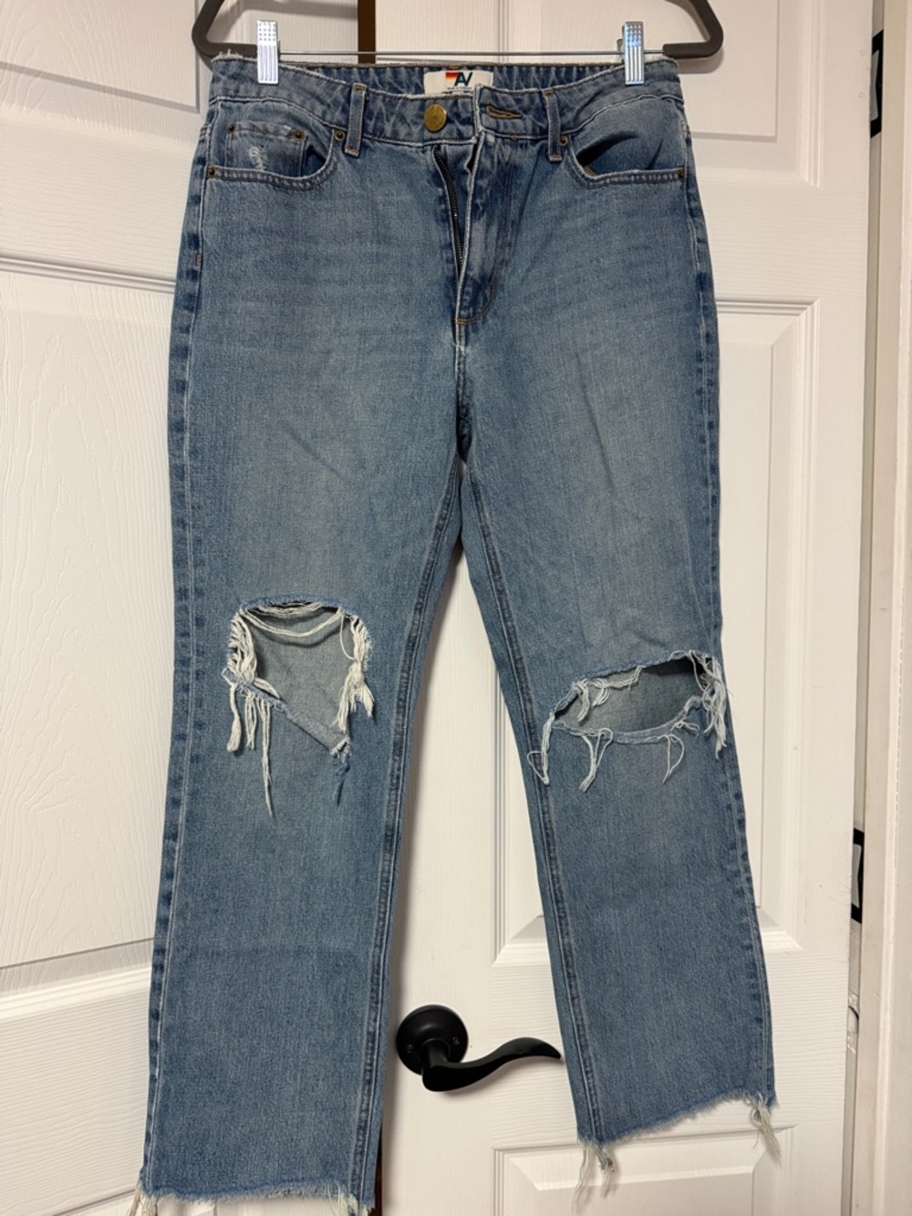 Aviator Nation Jeans 28